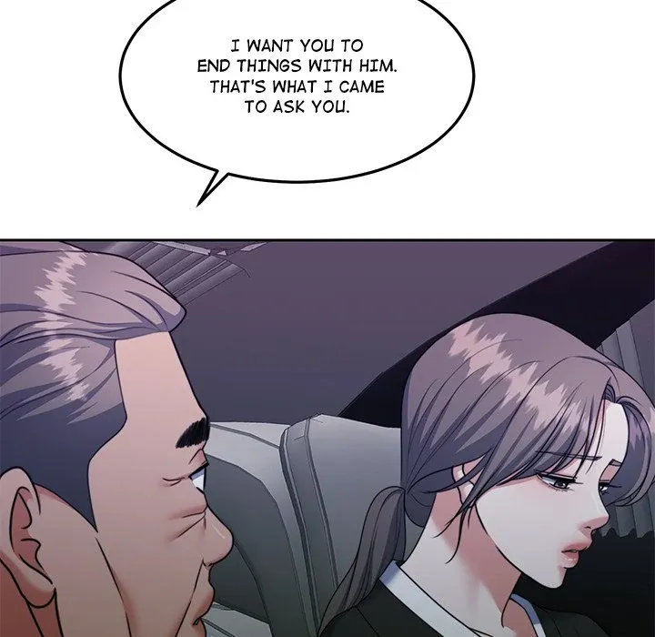 Pregnancy Contract Chapter 50 page 42 - 