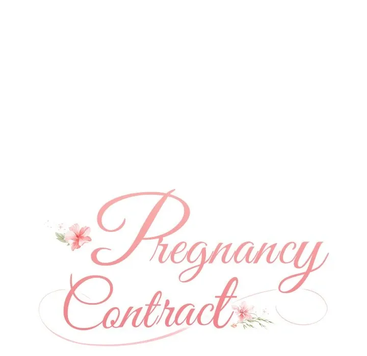 Pregnancy Contract Chapter 50 page 47 - 