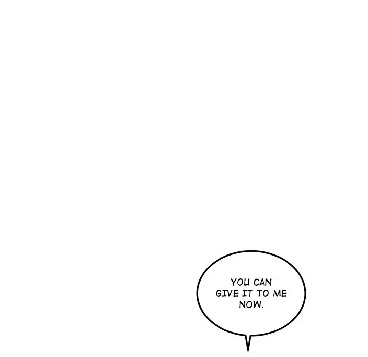 Pregnancy Contract Chapter 50 page 49 - 