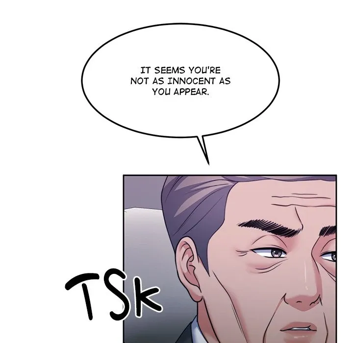 Pregnancy Contract Chapter 50 page 53 - 