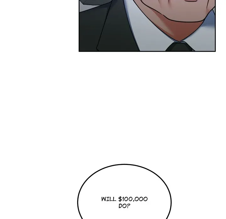 Pregnancy Contract Chapter 50 page 54 - 