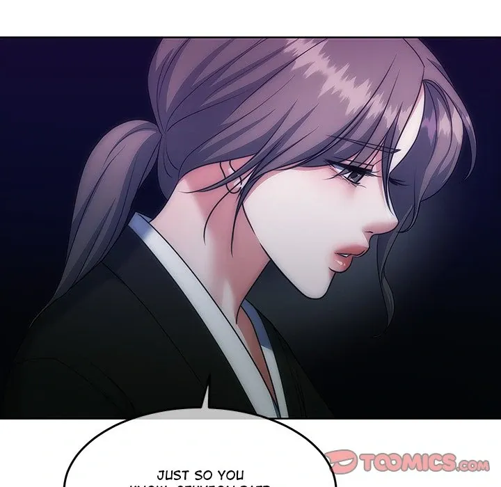 Pregnancy Contract Chapter 50 page 57 - 