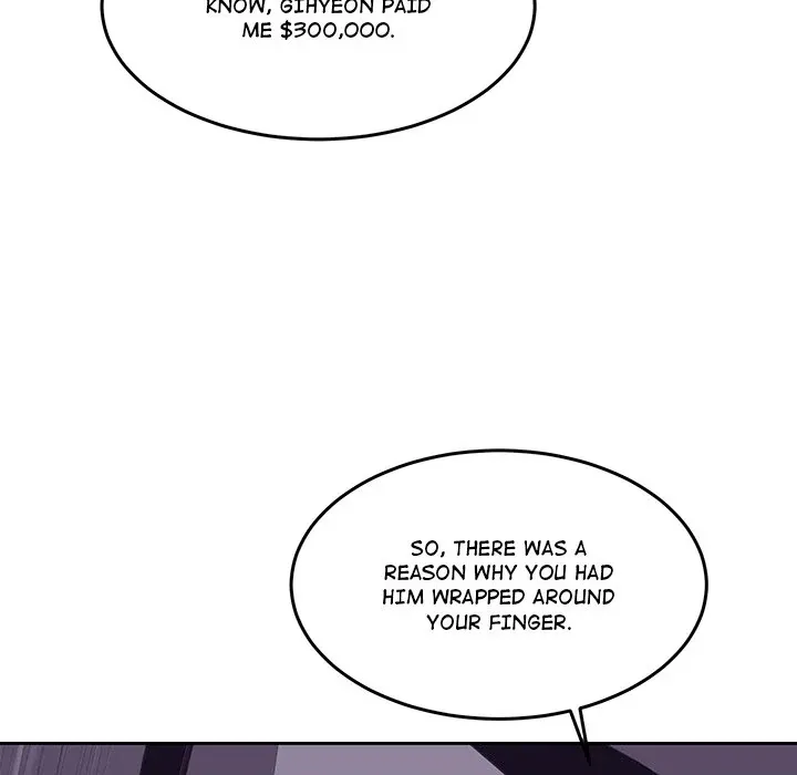 Pregnancy Contract Chapter 50 page 58 - 