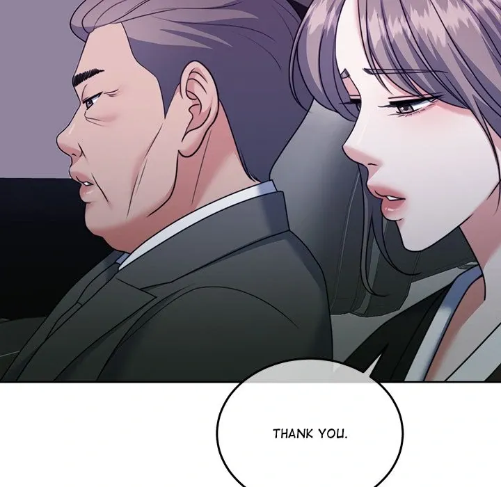 Pregnancy Contract Chapter 50 page 61 - 
