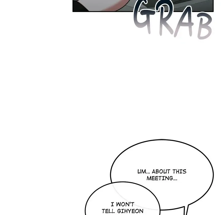 Pregnancy Contract Chapter 50 page 68 - 
