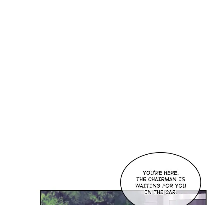 Pregnancy Contract Chapter 50 page 8 - 
