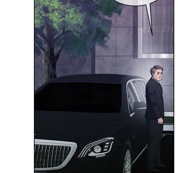 Pregnancy Contract Chapter 50 page 9 - 