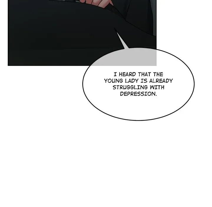 Pregnancy Contract Chapter 50 page 86 - 