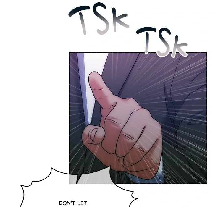 Pregnancy Contract Chapter 50 page 87 - 