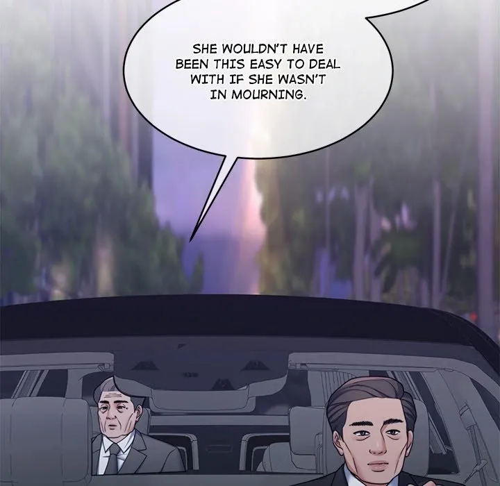 Pregnancy Contract Chapter 50 page 89 - 