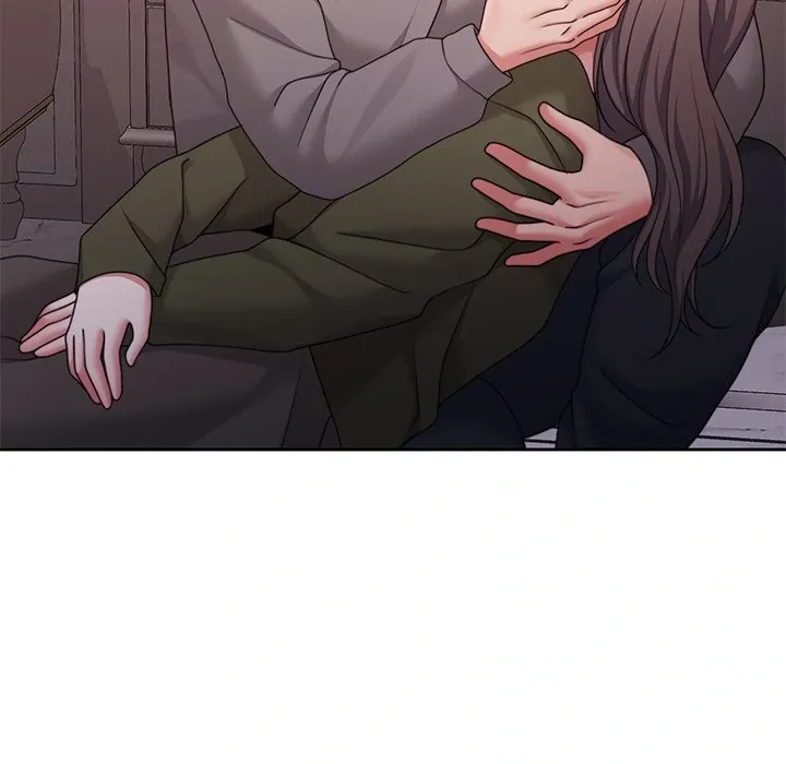 Pregnancy Contract Chapter 51 page 11 - 