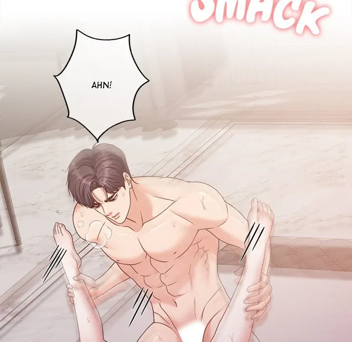 Pregnancy Contract Chapter 51 page 101 - 