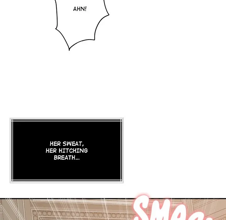 Pregnancy Contract Chapter 51 page 109 - 