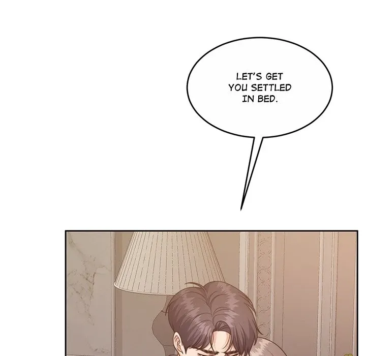 Pregnancy Contract Chapter 51 page 12 - 