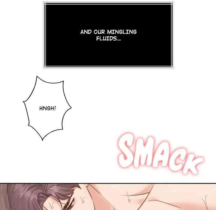 Pregnancy Contract Chapter 51 page 114 - 