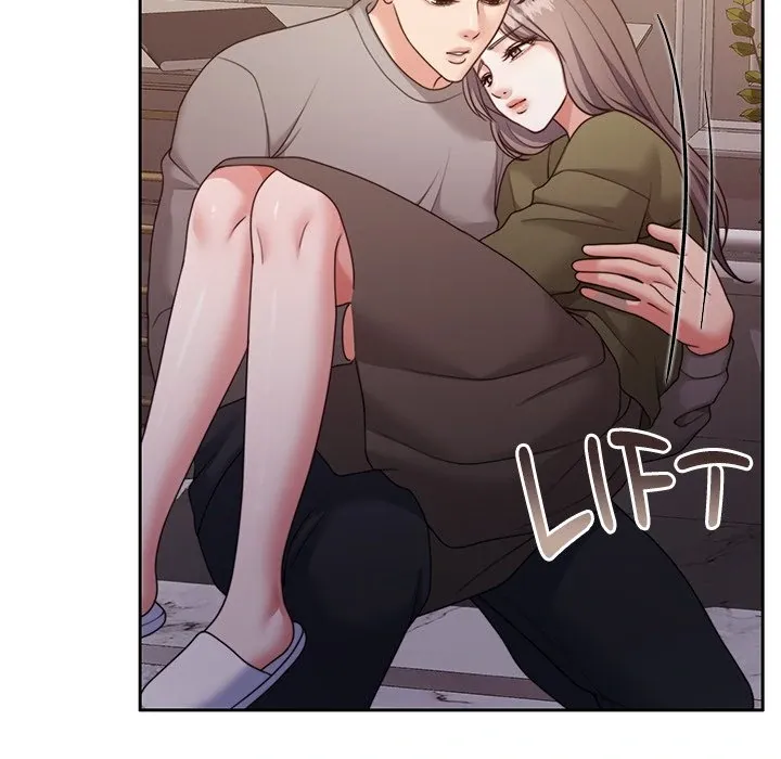 Pregnancy Contract Chapter 51 page 13 - 