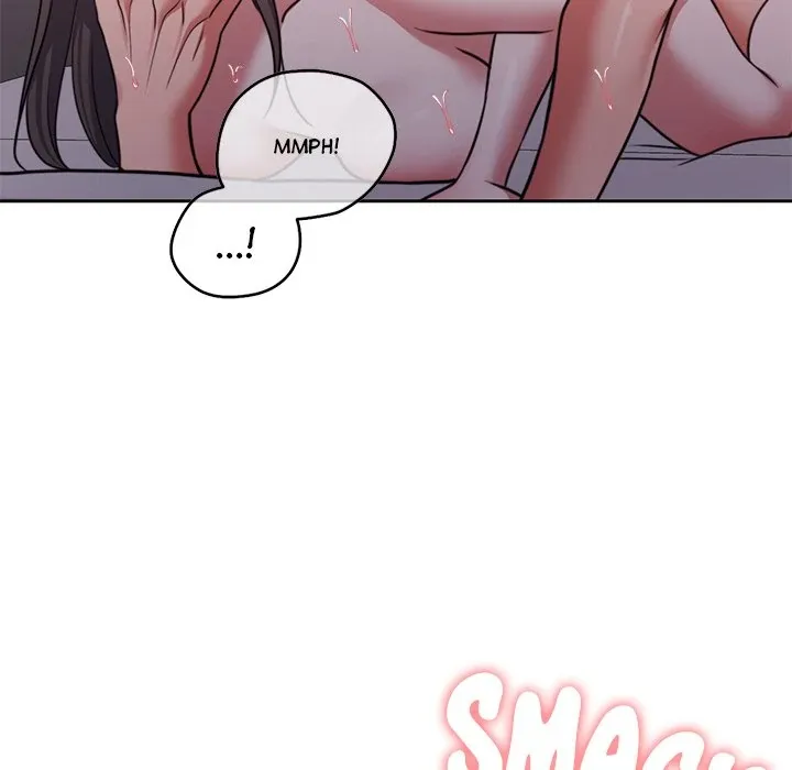 Pregnancy Contract Chapter 51 page 121 - 