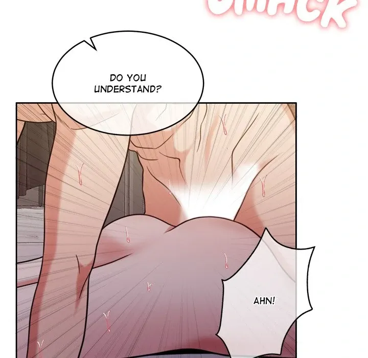 Pregnancy Contract Chapter 51 page 122 - 