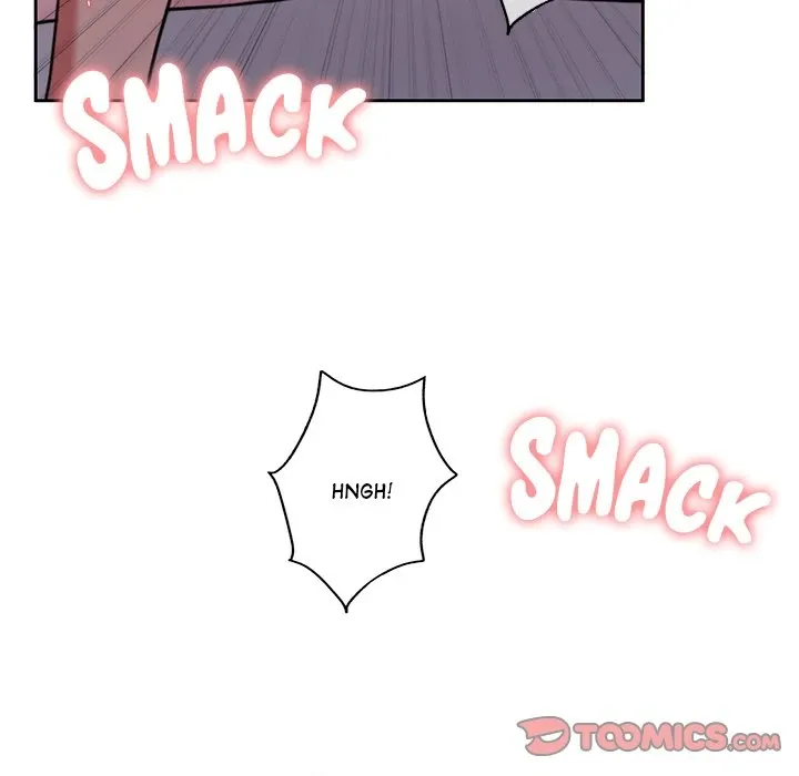 Pregnancy Contract Chapter 51 page 123 - 