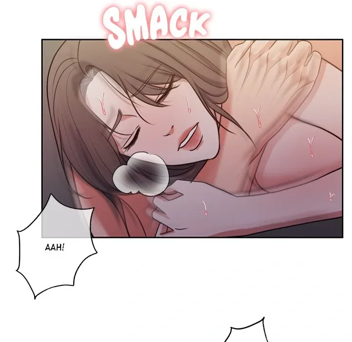 Pregnancy Contract Chapter 51 page 124 - 