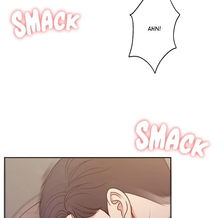 Pregnancy Contract Chapter 51 page 125 - 