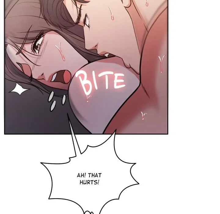 Pregnancy Contract Chapter 51 page 126 - 