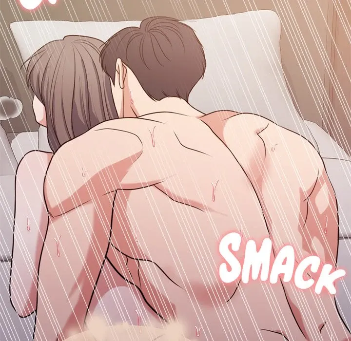 Pregnancy Contract Chapter 51 page 128 - 