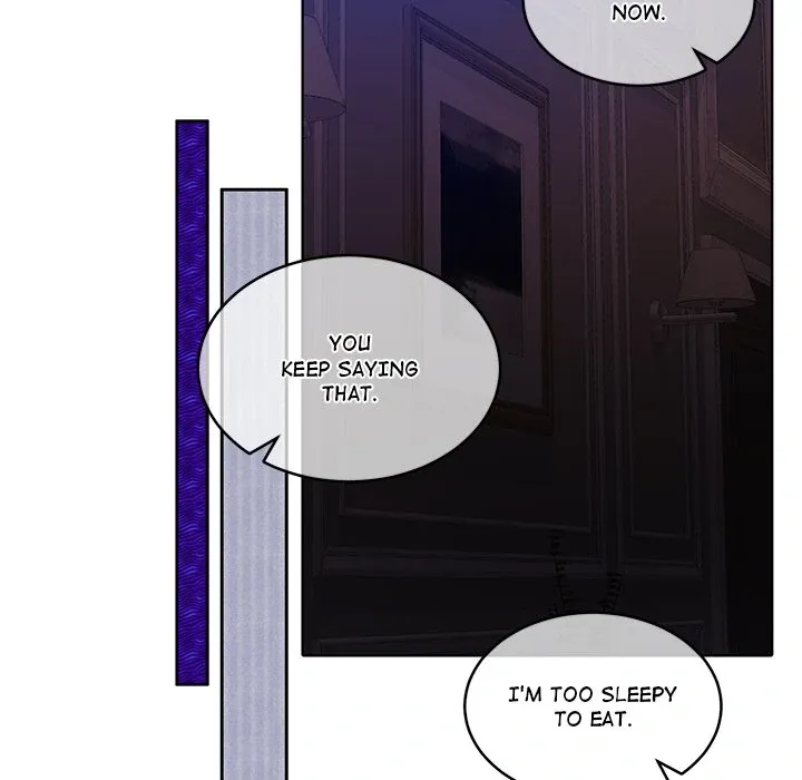 Pregnancy Contract Chapter 51 page 136 - 