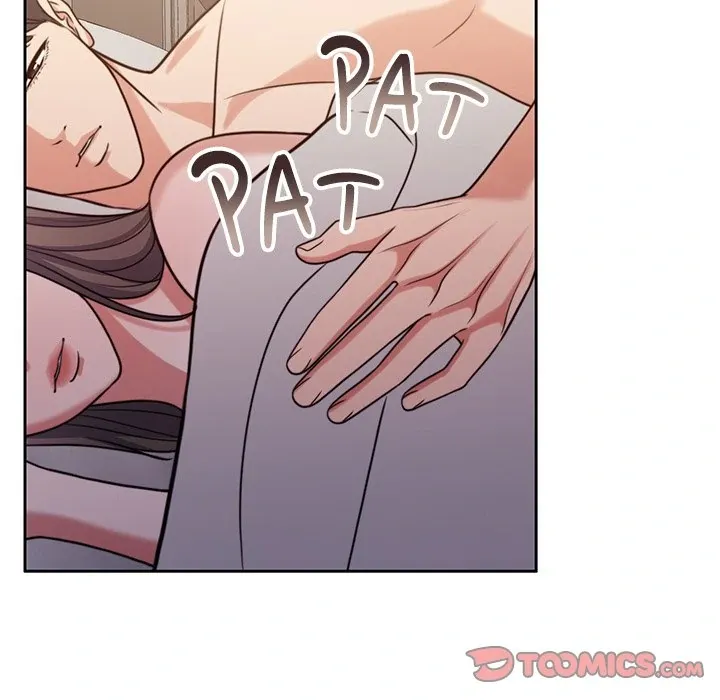 Pregnancy Contract Chapter 51 page 138 - 