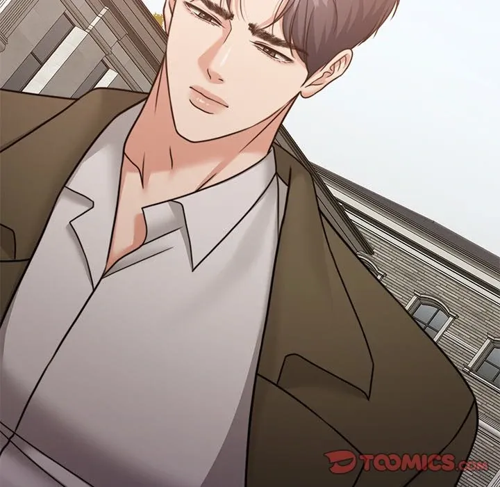 Pregnancy Contract Chapter 51 page 153 - 
