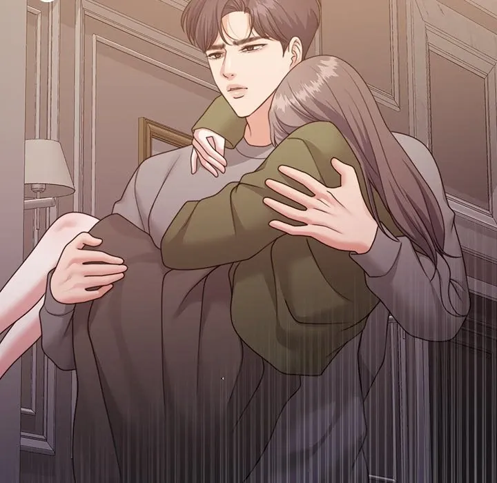 Pregnancy Contract Chapter 51 page 17 - 