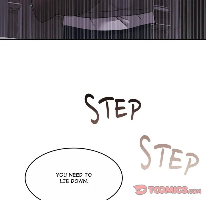Pregnancy Contract Chapter 51 page 18 - 