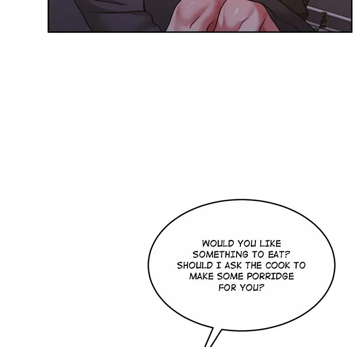 Pregnancy Contract Chapter 51 page 20 - 