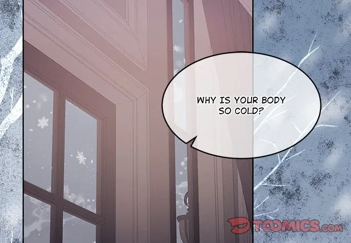 Pregnancy Contract Chapter 51 page 3 - 