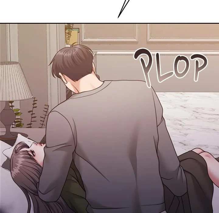 Pregnancy Contract Chapter 51 page 21 - 