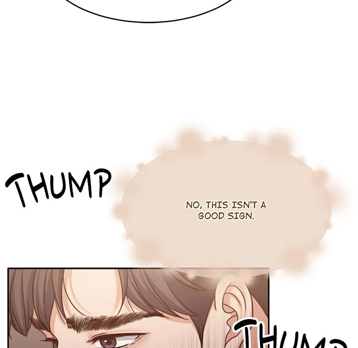 Pregnancy Contract Chapter 51 page 40 - 