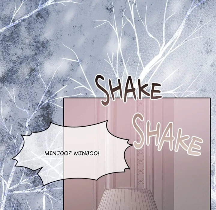 Pregnancy Contract Chapter 51 page 5 - 