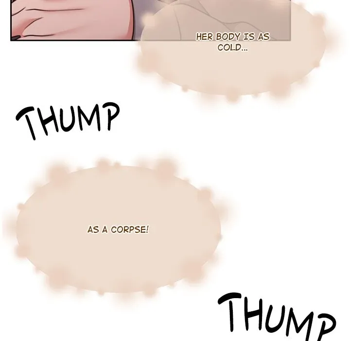 Pregnancy Contract Chapter 51 page 47 - 