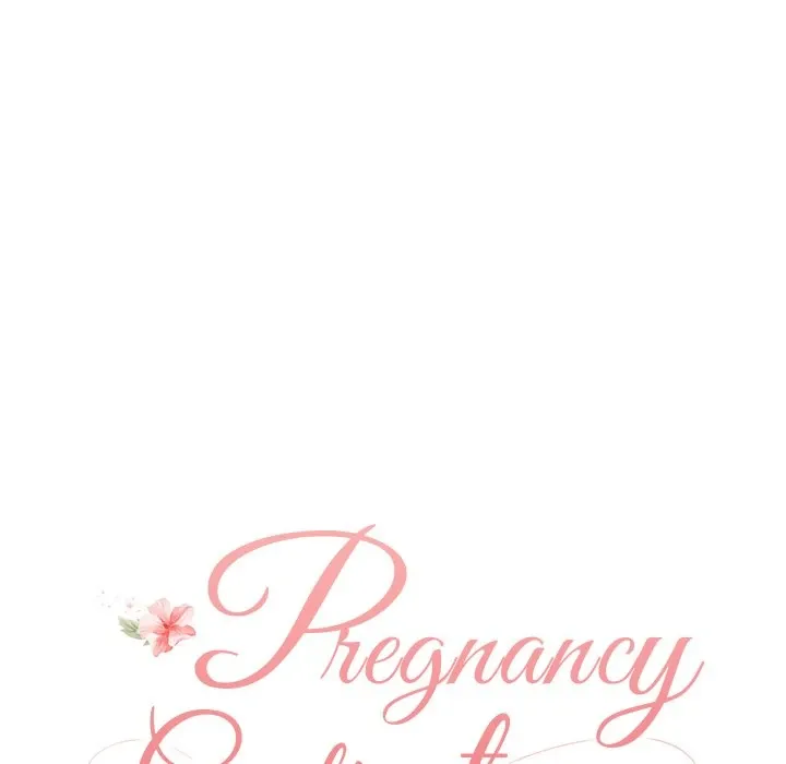 Pregnancy Contract Chapter 51 page 51 - 