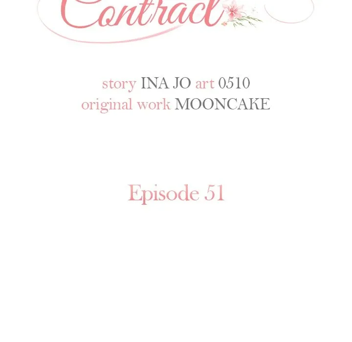 Pregnancy Contract Chapter 51 page 52 - 