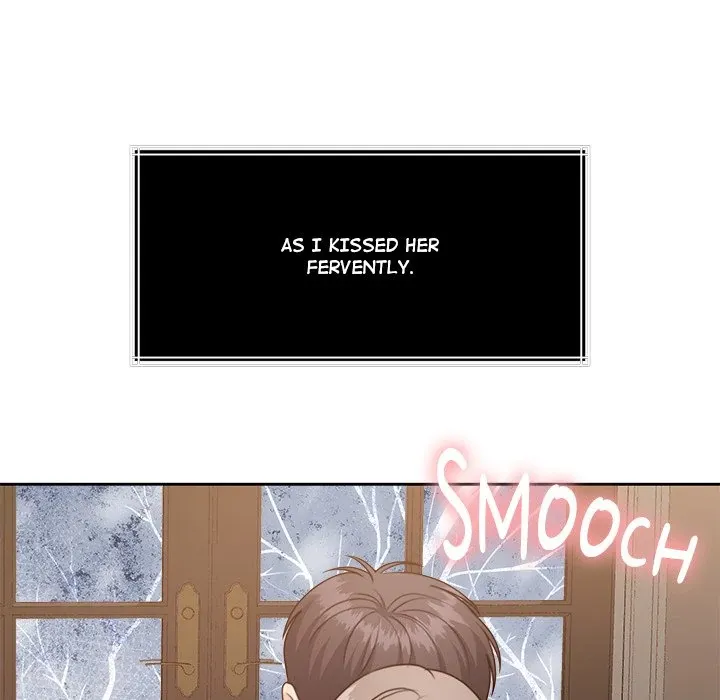 Pregnancy Contract Chapter 51 page 56 - 