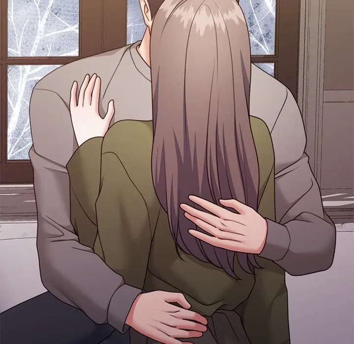 Pregnancy Contract Chapter 51 page 57 - 