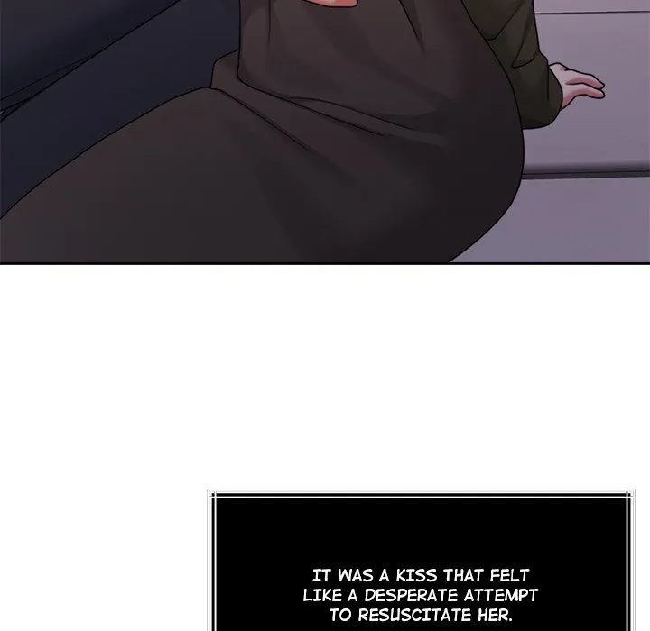 Pregnancy Contract Chapter 51 page 58 - 