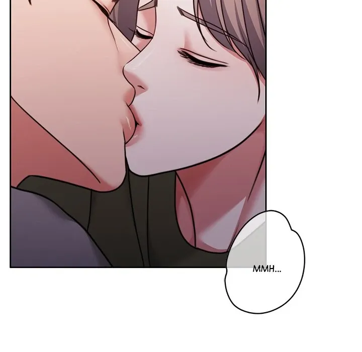 Pregnancy Contract Chapter 51 page 60 - 