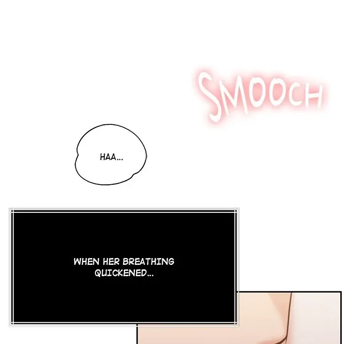 Pregnancy Contract Chapter 51 page 61 - 