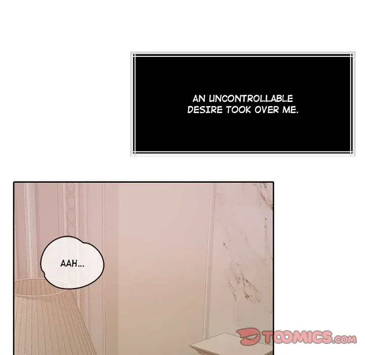 Pregnancy Contract Chapter 51 page 63 - 