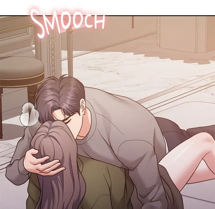 Pregnancy Contract Chapter 51 page 67 - 
