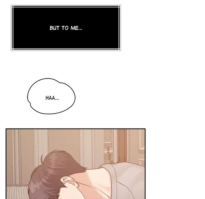 Pregnancy Contract Chapter 51 page 69 - 