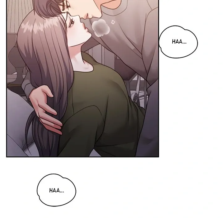 Pregnancy Contract Chapter 51 page 70 - 