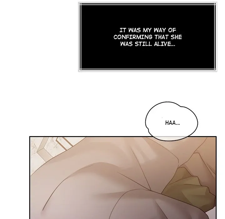 Pregnancy Contract Chapter 51 page 71 - 